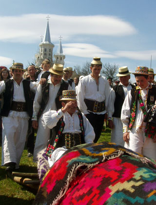 Udatoriu din Surdesti 2007 - Tiberiu Goloman