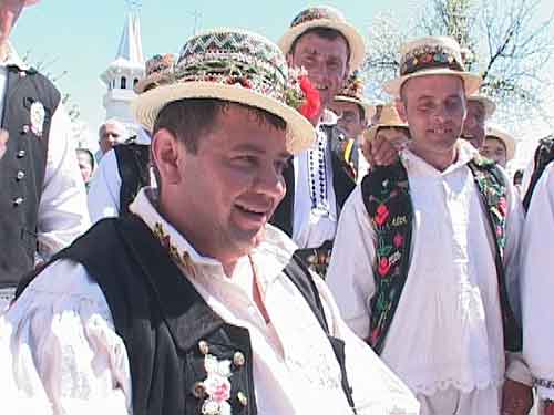 Foto Udatorul din Surdesti 2009 - Demian Marin (c) eMaramures.ro