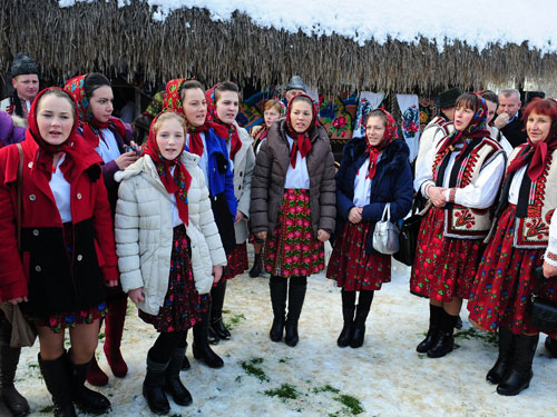 craciun in maramures 2013 eMM.ro