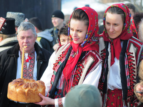 craciun in maramures emm.ro 