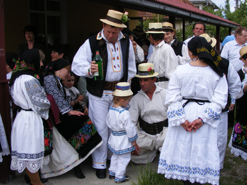 Traditii in Maramures (c) eMM.ro