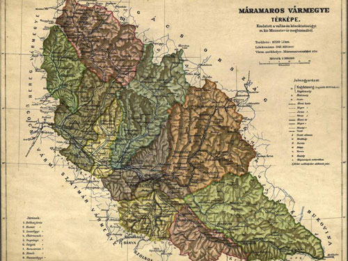 Comitatul Maramures (c) eMM.ro