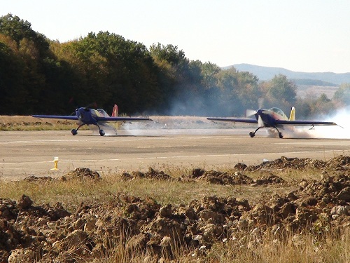 Miting aviatic (c) eMM.ro