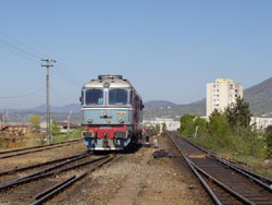 locomotiva