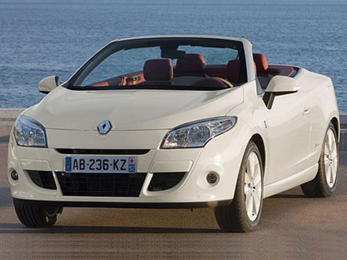 Foto: CC Floride Renault