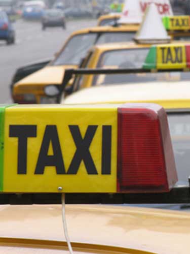 Foto: taxiuri