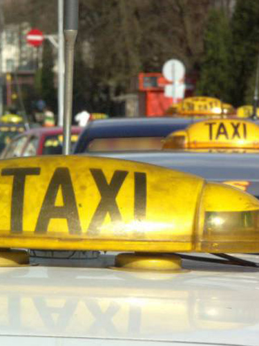 Taxi Baia Mare