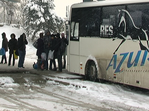 Autobuz Azur (c) eMM.ro
