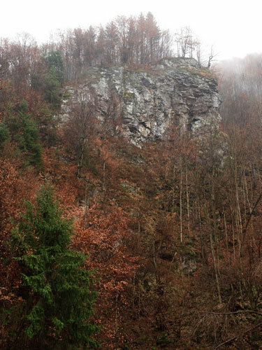 Foto Piatra Sturului (c) Petru Goja