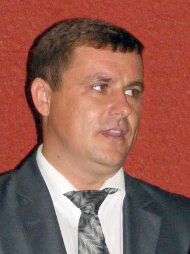 Lucian Morar, primar Ulmeni (c) eMM.ro