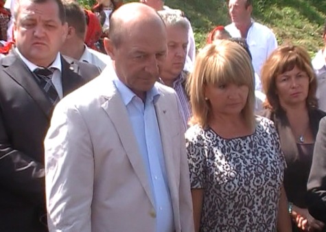 Traian Basescu Borsa eMM.ro