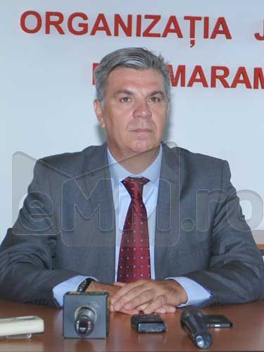 Valeriu Zgonea in Maramures (c) eMM.ro