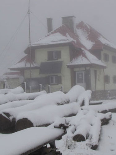 Ninsori in Maramures