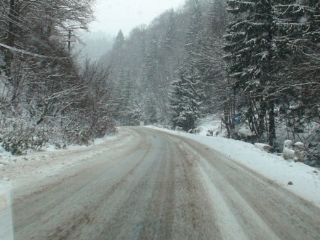 Drumuri Maramures