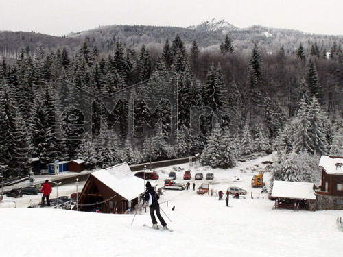 Foto: Partia Roata Cavnic (c) eMaramures.ro
