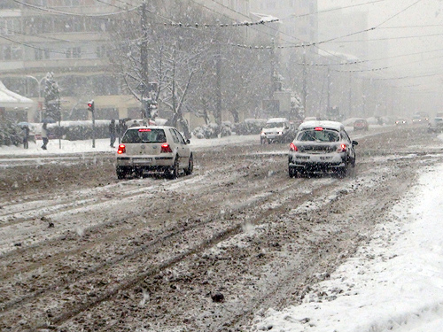 Zapada Baia Mare (c) eMM.ro