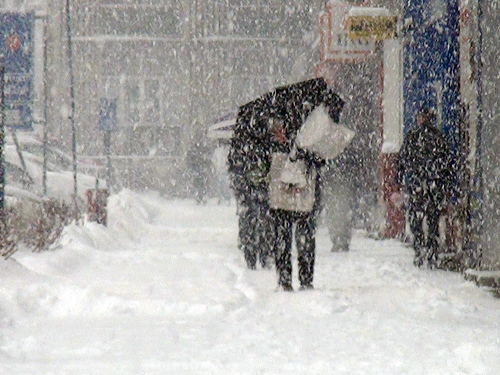 Zapada Baia Mare (c) eMM.ro