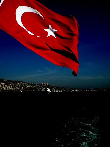 Steag Turcia