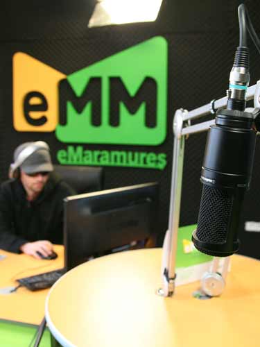 Foto Radio eMaramures