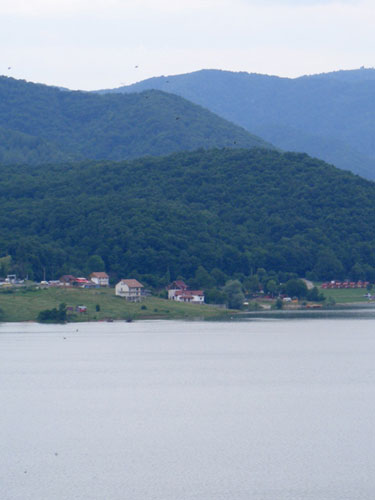 Foto: Lacul Cincis (c) Panoramio