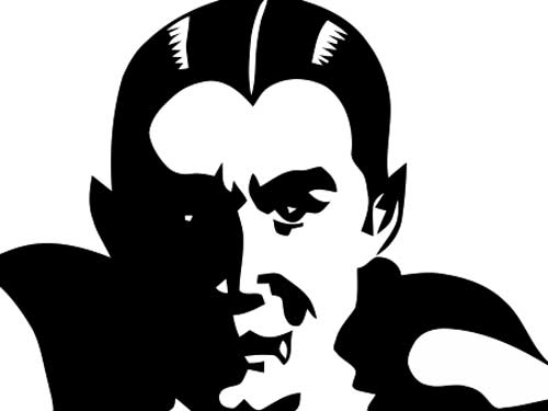 Dracula (c) wikipedia.org