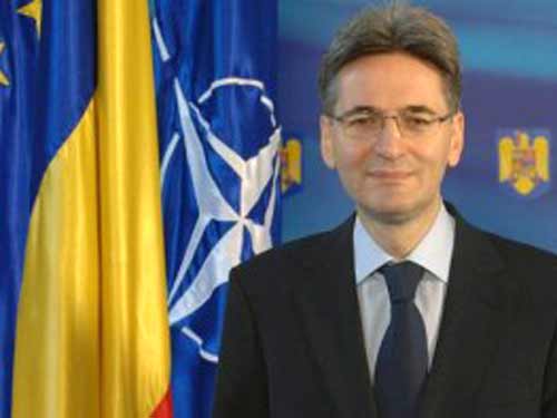 Leonard Orban - presidency,ro