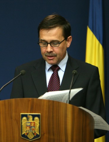 Foto Gheorghe Pogea (c) guv.ro