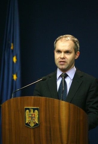 Daniel Funeriu, fost ministru al Educatiei (c) gov.ro 