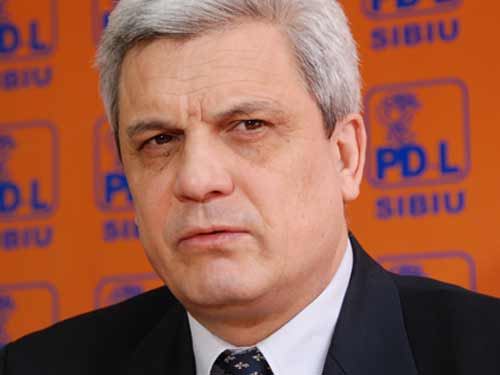 Ion Ariton - Ministrul Economiei