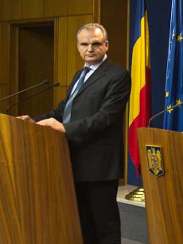 Vasile Cepoi (c) gov.ro