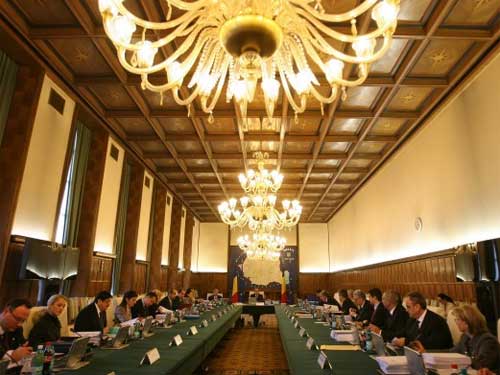 Guvernul Boc
