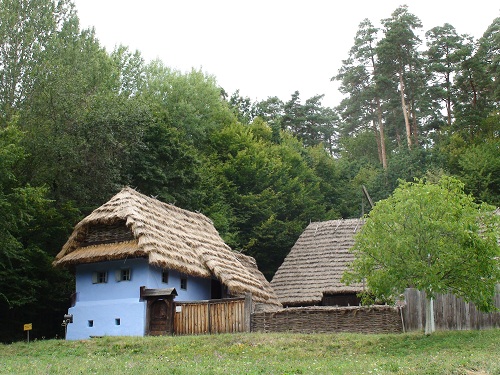 Foto: Muzeul Astra din Sibiu (c) eMM.ro