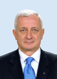 Gyorgy Frunda - senat.ro