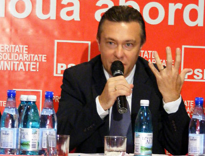 Cristian Diaconescu