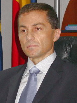 Daniel Morar