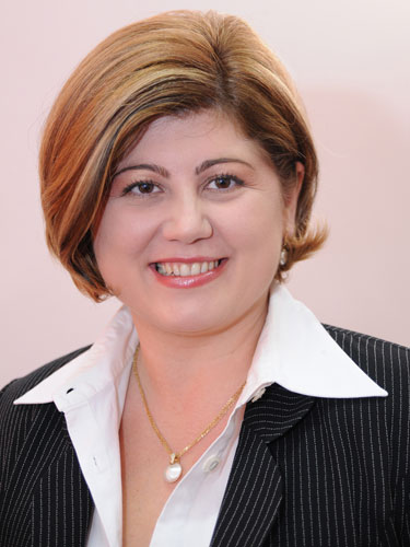 Foto Liana Dumitrescu