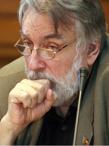 Foto Adrian Paunescu