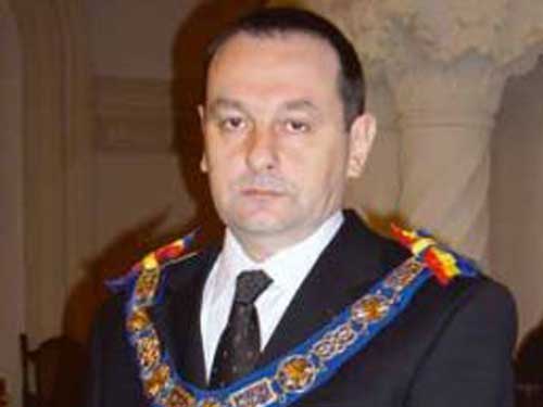Eugen Ovidiu Chirovici