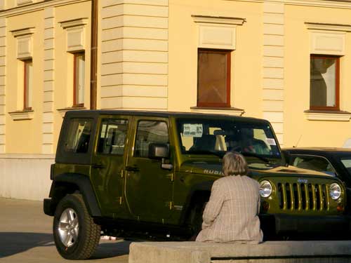 Salon auto Baia Mare