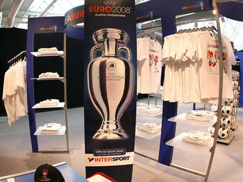 Euro 2008 - suveniruri
