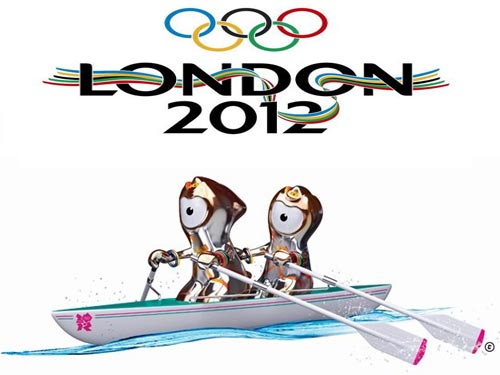 Foto: Canotaj - Jocuri Olimpice Londra 2012