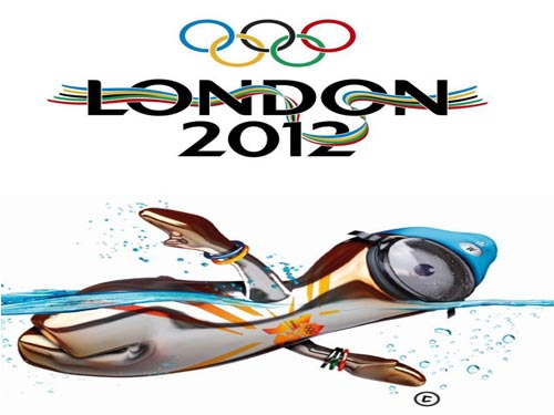 Foto:inot - Jocuri Olimpice Londra 2012