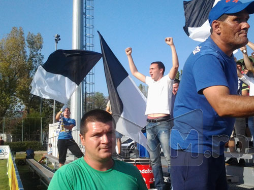 Foto: FINALA - CSM Stiinta Baia Mare – Rugby Club Municipal Timisoara (c) eMaramures.ro