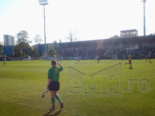 Foto: FINALA - CSM Stiinta Baia Mare – Rugby Club Municipal Timisoara (c) eMaramures.ro