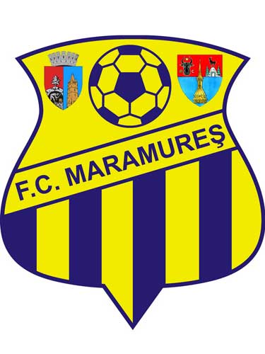 Foto: FC Maramures Universitar - sigla