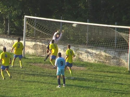 Foto FOTBAL - LIGA a IV-a - Seria Sud - Minerul Cavnic – Spicul Ardusat 2-3 (0-2) (VIDEO)