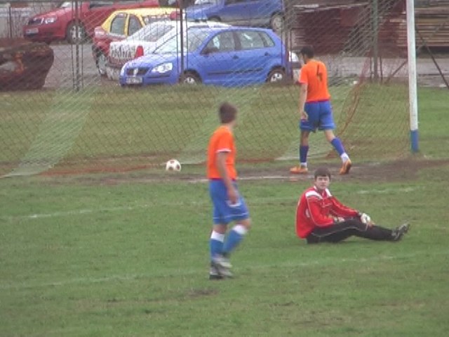 Foto FOTBAL – LIGA A IV-A – SERIA SUD - Lapusul Targu Lapus – Somesul Tamaia 2-2 (1-2) (VIDEO) (c) eMaramures.ro