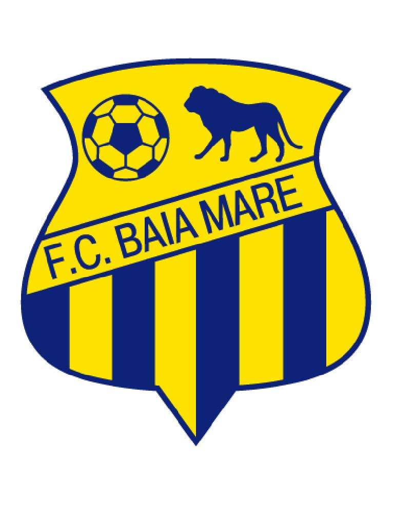 Foto logo FC Baia Mare