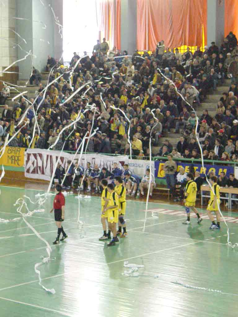 Foto Minaur Baia Mare