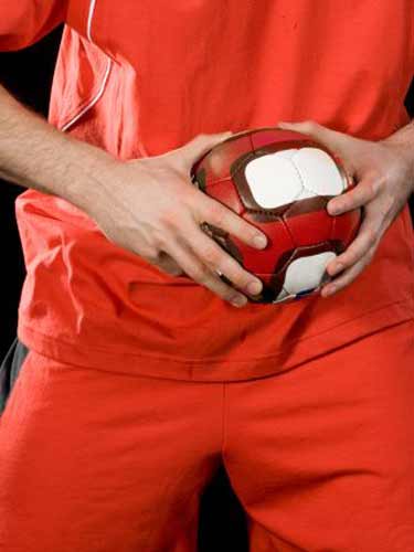 Foto minhe handbal (c) gettyimages.com